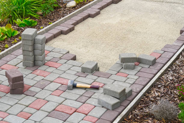 Best Driveway Pavers Near Me  in USA